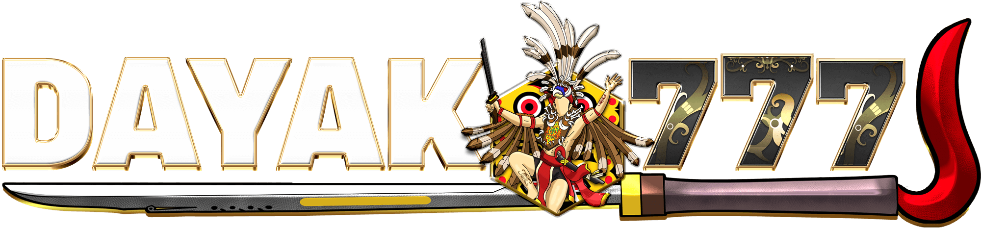 DAYAK777